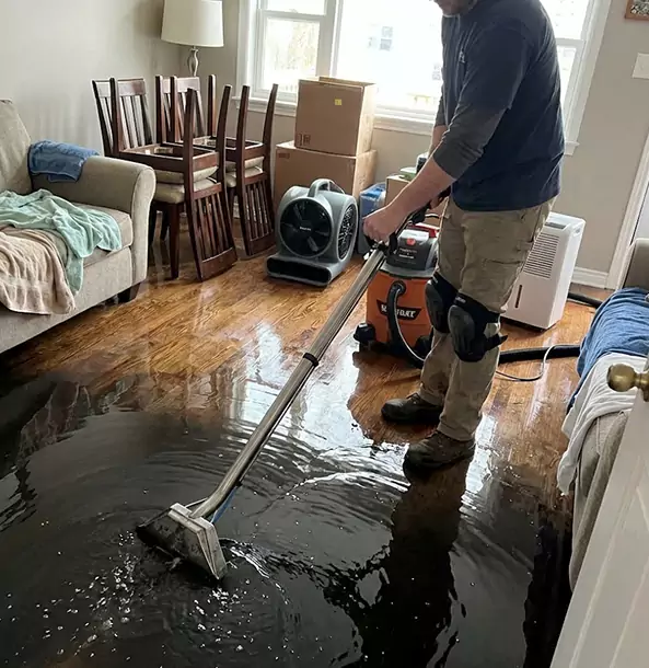 Why Mount Berry Restoration Pro Delivers the Best Flood Restoration Services in Mount Berry, GA?