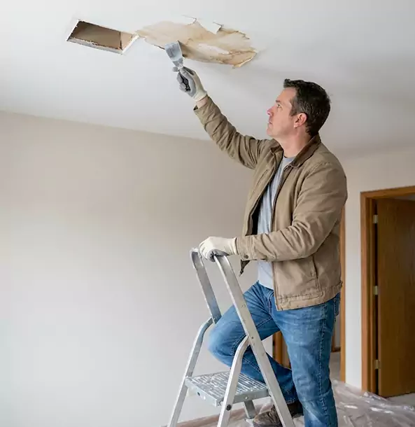 Why Mount Berry Homeowners Rely on Mount Berry Restoration Pro for Water Damage Recovery?
