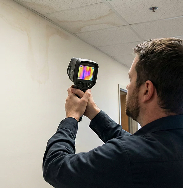 Why Mount Berry Property Owners Rely on Mount Berry Restoration Pro for Leak Detection?