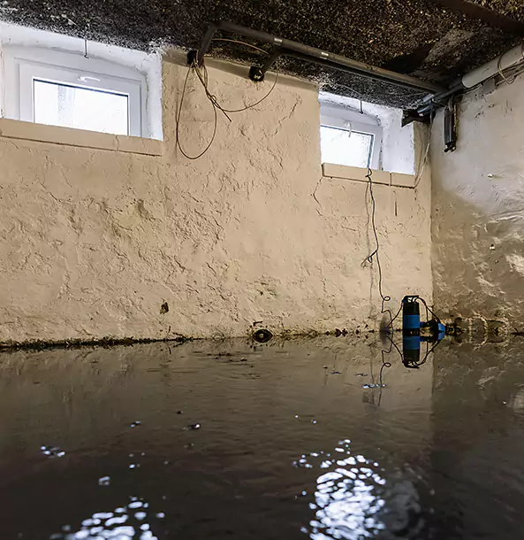 Why Mount Berry Homeowners Trust Mount Berry Restoration Pro for Water Damage Mold Removal?