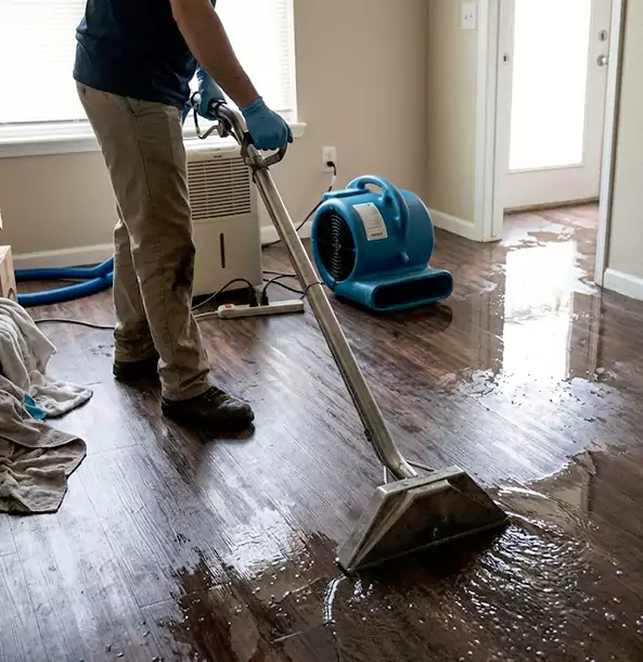 Why Mount Berry Homeowners Choose Mount Berry Restoration Pro for Water Cleanup?