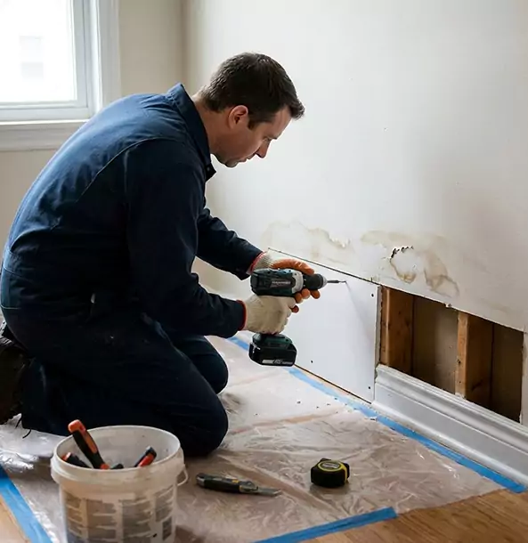 Why Mount Berry Homeowners Choose Mount Berry Restoration Pro?