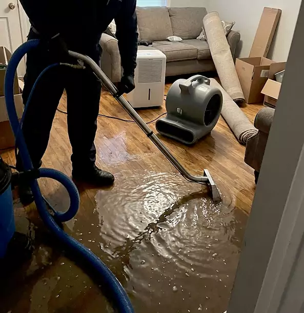 Why Mount Berry Trusts Mount Berry Restoration Pro for Sewage Cleanup?