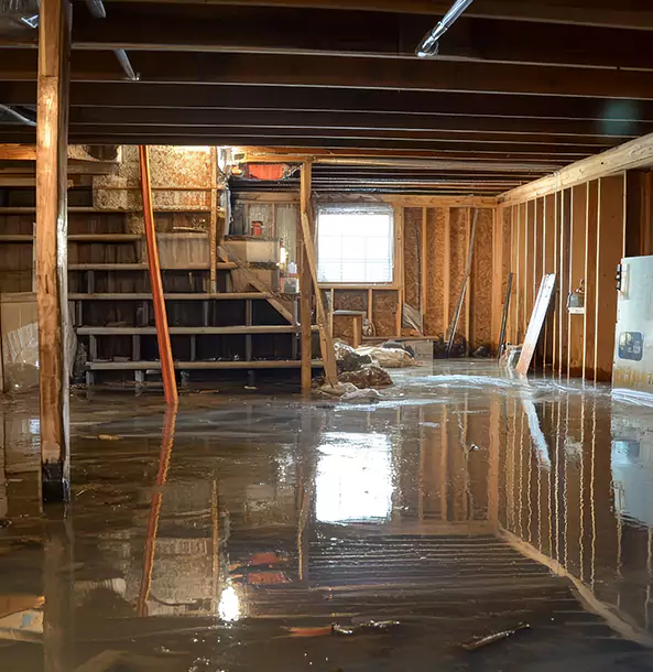 Why Mount Berry Property Owners Trust Mount Berry Restoration Pro for Standing Water Removal?