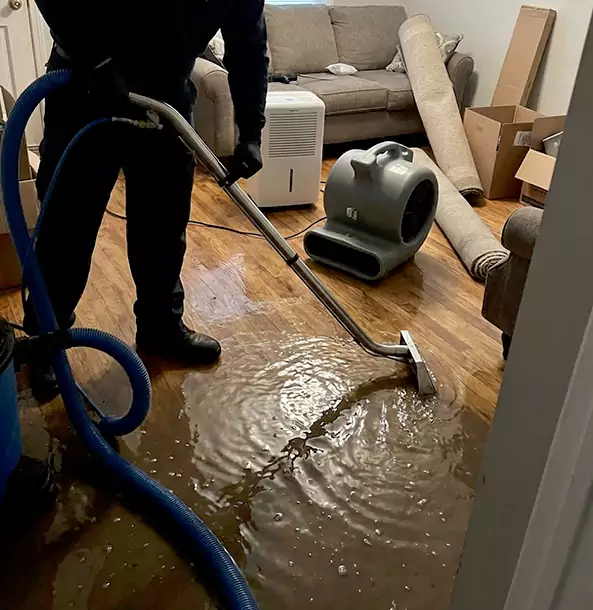 Why Mount Berry Restoration Pro Is the Right Choice in Mount Berry, GA?
