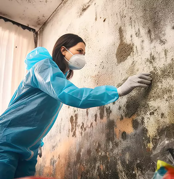 Why Mount Berry Property Owners Choose Mount Berry Restoration Pro?