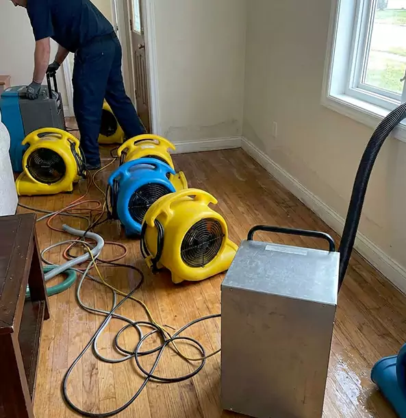 Why Mount Berry Property Owners Choose Mount Berry Restoration Pro for Remediation?