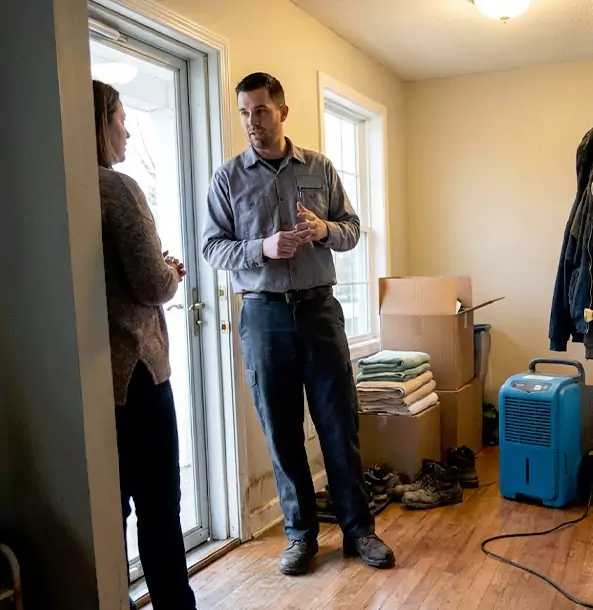 Why Mount Berry Trusts Mount Berry Restoration Pro for Water Damage Restoration Service?