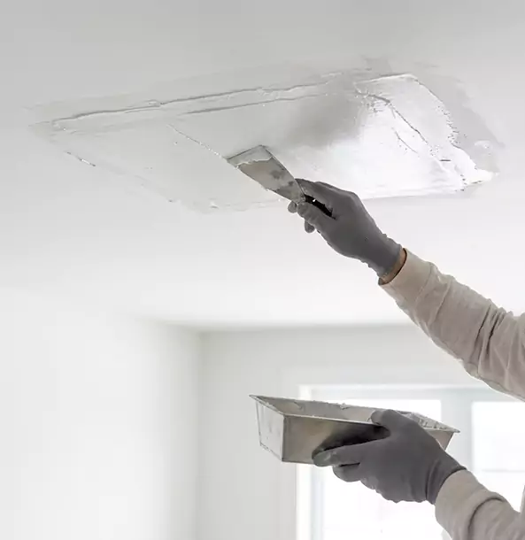 Why Mount Berry Homeowners Trust Mount Berry Restoration Pro for Ceiling Water Damage Repair?