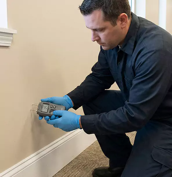 Why Mount Berry Property Owners Trust Mount Berry Restoration Pro for Leak Detection?