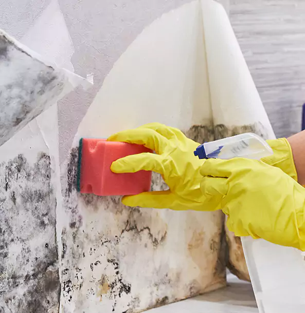 Why Mount Berry Trusts Mount Berry Restoration Pro for Mold and Water Restoration?