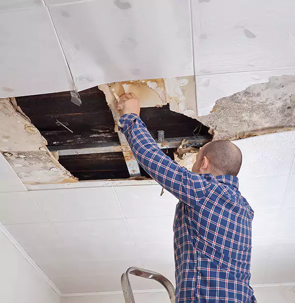 Why Mount Berry Property Owners Choose Mount Berry Restoration Pro for Reconstruction?