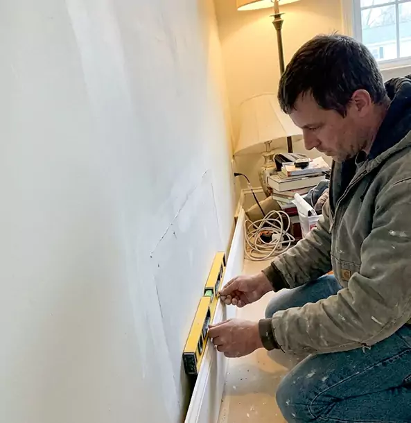 Why Mount Berry Restoration Pro Is the Right Choice for Water Damage Repair in Mount Berry, GA?