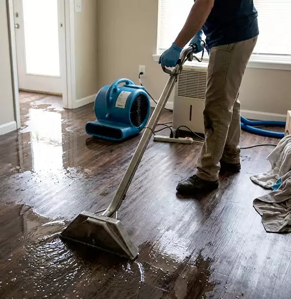 Why Mount Berry Homeowners Choose Mount Berry Restoration Pro?