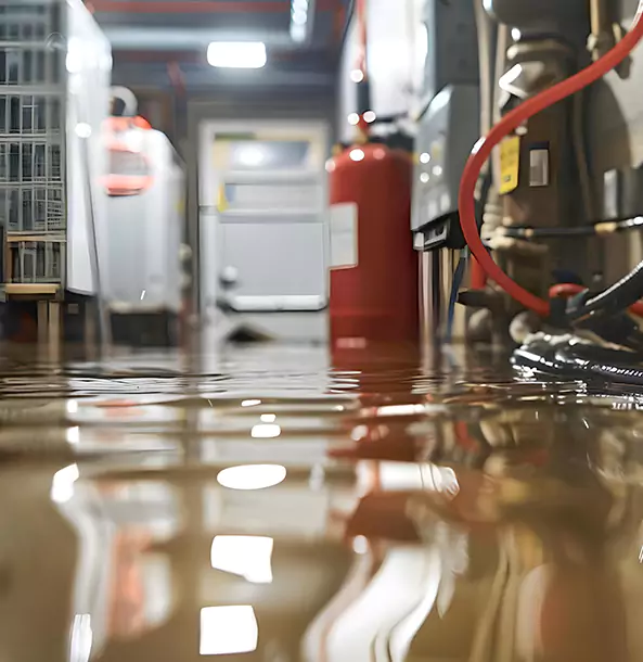 Why Mount Berry Property Owners Rely on Mount Berry Restoration Pro?