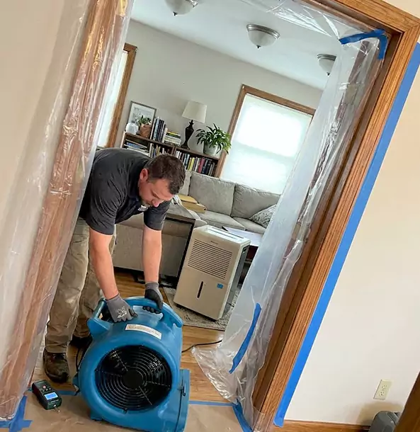 Why Mount Berry Trusts Mount Berry Restoration Pro for Water Mitigation?